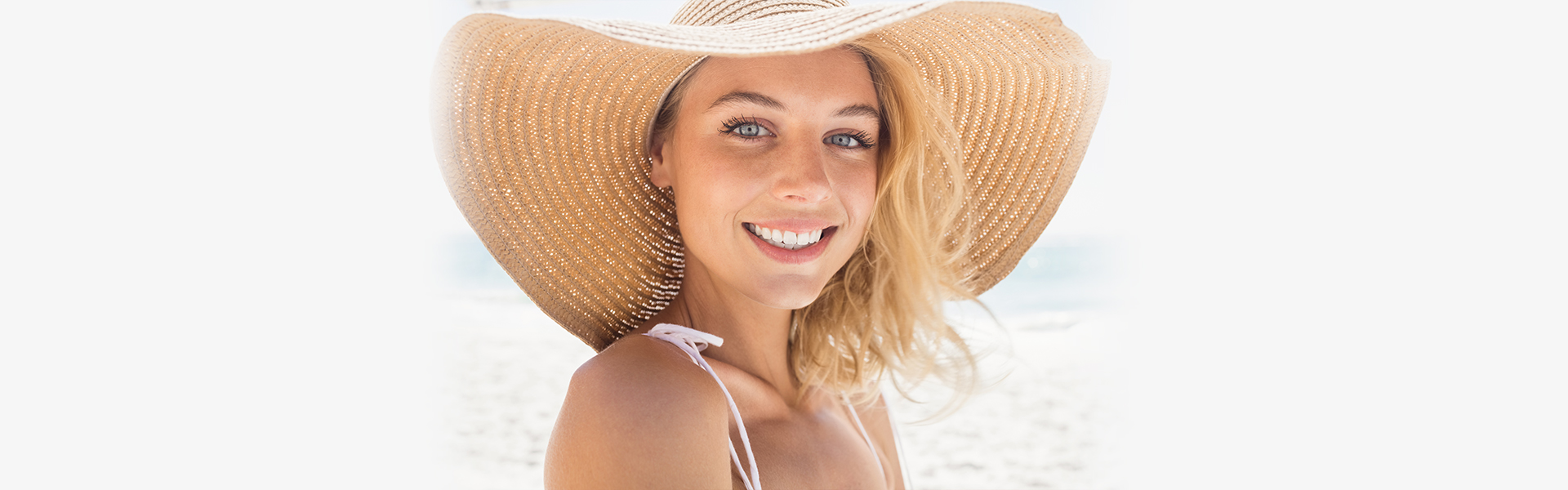 girl happy by treatment in clute ,tx