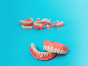 Where to Get Dentures: a Comprehensive Guide