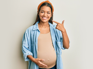 How to Manage Unbearable Tooth Pain in the Third Trimester of Pregnancy?