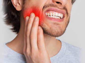 How to Eliminate a Tooth Infection Without Antibiotics: Dealing with Toothache Problems