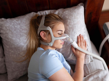 Can Losing Weight Cure Sleep Apnea? Exploring the Connection
