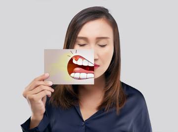 Why Are Your Gums Sore? Causes and Soothing Solutions