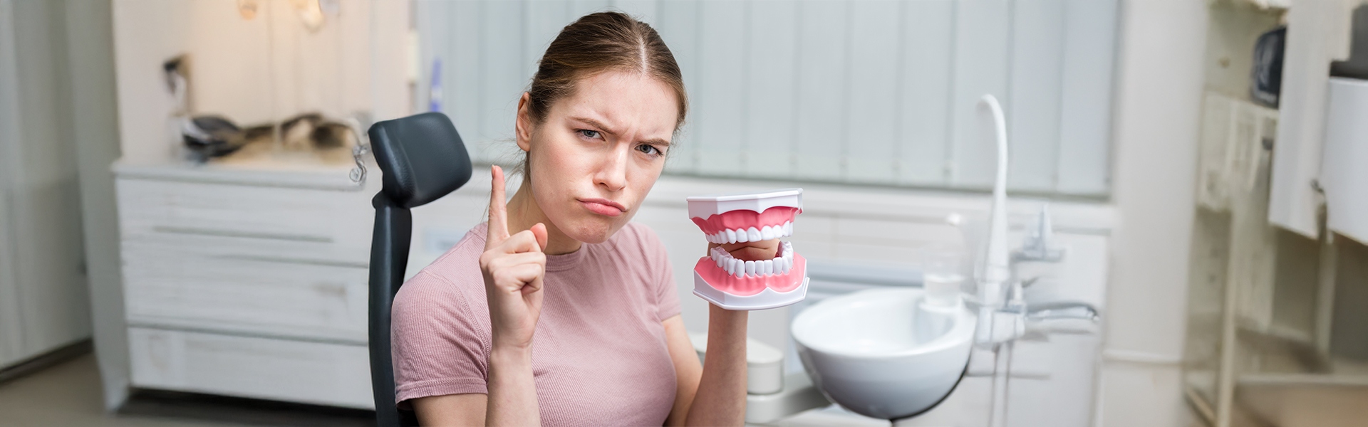 Can You Have Dental Implants with Gum Disease?