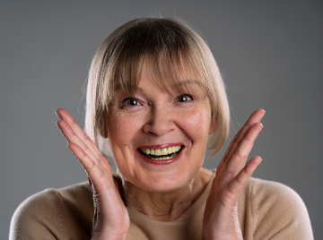 Why Teeth Turn Yellow with Age and How to Prevent It