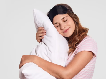 Waking Up With Headaches? Sleep Apnea Could Be the Reason